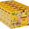 Absolut Passionfruit Martini Sprit Cooler  (Pack of 24 x 300 ml) | Shop Online - Image 3