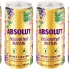 Absolut Passionfruit Martini Sprit Cooler  (Pack of 4 x 300 ml) | Shop Online - Image 2