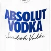 Absolut Plain Vodka  (Pack of 12 x 750 ml) | Shop Online - Image 2