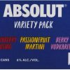 Absolut Variety Pack Sprit Cooler  (300 ml) | Shop Online - Image 3