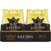 Black Crown Premium Premix Gin and Tonic Alcoholic Beverage ( Pack of 24 x 275 ml Bottles , 5 Percent Alcohol Volume ) | Shop Online - Image 2