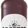 Bacardi Breezer Blackberry Sprit Cooler  (Pack of 24 x 275 ml, NRB) | Shop Online - Image 3