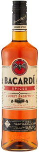 Bacardi Spiced Spirit Aperitif  (Pack of 12 x 750 ml) | Shop Online