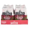 Bacardi Watermelon Breezer Sprit Cooler  (Pack of 24 x 275 ml) | Shop Online - Image 2