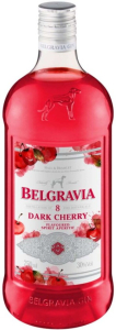 Belgravia Dark Cherry Spirit Aperitif ( Pack of 1 x 750 ml Bottle, 30 Percent Alcohol Volume) | Shop Online