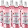 Belgravia Pink Gin Aperitif ( Pack of 6 x 750ml, 43 Percent Alcohol Volume) | Shop Online - Image 3