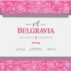 Belgravia Pink Gin Aperitif ( Pack of 6 x 750ml, 43 Percent Alcohol Volume) | Shop Online - Image 2