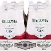 Belgravia Gin & Dark Cherry (Pack of 24 x 275 ml, 5 Percent Alcohol Volume) | Shop Online - Image 2