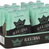 Black Crown Premium Premix Gin and Dry Lemon with Marula Bottle ( Pack of 24 x 275ml, 5 Percent Alcohol Volume) - Image 2