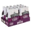 Bacardi Breezer Blackberry Sprit Cooler  (Pack of 24 x 275 ml, NRB) | Shop Online - Image 2