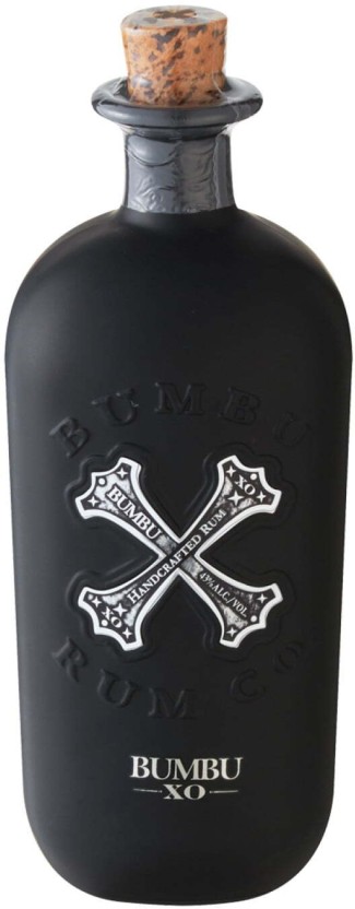 Bumbu Dark Rum Alcoholic Beverage (40 Percent Alcohol, Pack of 1 x 750 ml) | Shop Online