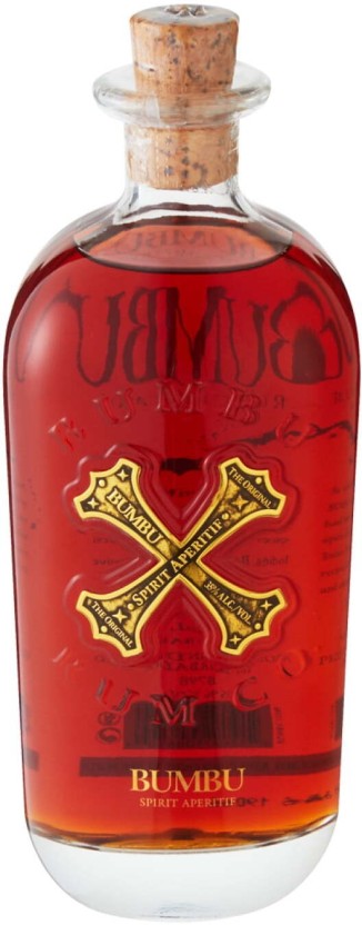 Bumbu The Original Rum Alcoholic Beverage (35 percent alcohol Pack of 6 x 750 ml) | Shop Online