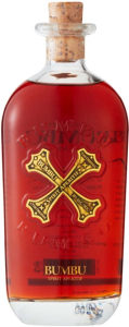 Bumbu The Original Rum Alcoholic Beverage (35 percent alcohol Pack of 1 x 750 ml) | Shop Online