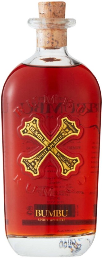 Bumbu The Original Rum Alcoholic Beverage (35 percent alcohol Pack of 1 x 750 ml) | Shop Online