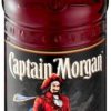Captain Morgan Black Jamaican Rum Alcoholic Beverage (Pack of 1x 750 ml) | Shop Online - Image 2