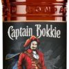 Captain Morgan Black Jamaican Rum Alcoholic Beverage (Pack of 12 x 750 ml) | Shop Online - Image 3