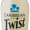 Caribbean Twist Pina Colada Lite Spirit Premix  (Pack of 6 x 275 ml) | Shop Online - Image 2
