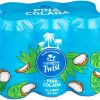 Caribbean Twist Pina Colada Spirit Premix  (Pack of 6 x 440 ml) | Shop Online - Image 2