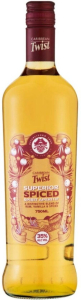Caribbean Twist Spiced Rum  (750 ml) | Shop Online