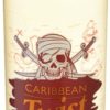 Caribbean Twist Spiced Rum  (750 ml) | Shop Online - Image 2