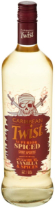 Caribbean Twist Spiced Rum  (Pack of 6 x 750 ml) | Shop Online