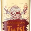 Caribbean Twist Spiced Rum  (Pack of 6 x 750 ml) | Shop Online - Image 2