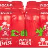 Caribbean Twist Watermelon Spirit Premix  (Pack of 24 x 440 ml) | Shop Online - Image 2