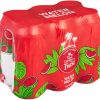Caribbean Twist Watermelon Spirit Premix  (Pack of 6 x 440 ml) | Shop Online - Image 2