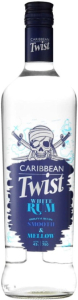 Caribbean Twist White Rum  (Pack of 6 x 750 ml) | Shop Online