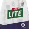 Castle Lite Alcoholic Beer Bottle (4% Alcohol, Pack of 6 x 330 ml) | Shop Online - Image 2