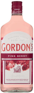 Gordon’s Pink Berry ( Pack of 1 x 750ml, 35 Percent Alcohol Volume) | Shop Online