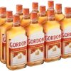 Gordon’s Sunset Orange ( Pack of 12 x 750ml, 35 Percent Alcohol Volume) | Shop Online - Image 2