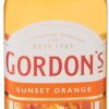Gordon’s Sunset Orange ( Pack of 12 x 750ml, 35 Percent Alcohol Volume) | Shop Online - Image 3