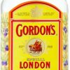 Gordon's London Dry Gin ( Pack of 1 x 750 ml, 43 Percent Alcohol Volume) | Shop Online - Image 2