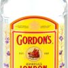 Gordon’s London Dry Gin ( Pack of 12 x 1L, 43 Percent Alcohol Volume) | Shop Online - Image 2