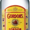 Gordon’s London Dry Gin ( Pack of 1x 1L, 43 Percent Alcohol Volume) | Shop Online - Image 3