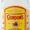 Gordon’s London Dry Gin ( Pack of 12 x 750 ml, 43 Percent Alcohol Volume) | Shop Online - Image 2