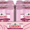 Gordon's Premium Pink & Tonic ( Pack of 24 x 440ml Cans,5. 5 Percent Alcohol Volume) | Shop Online - Image 2