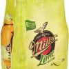 Miller Genuine Draft Lime Lager (4.5% Alcohol, Pack of 6 x 330 ml) | Shop Online - Image 2