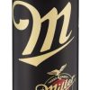 Miller Genuine Draft Beer Can (4.7% Alcohol, Pack of 24 x 440 ml) | Shop Online - Image 3