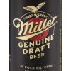 Miller Genuine Draft Beer Can (4.7% Alcohol, Pack of 24 x 440 ml) | Shop Online - Image 4