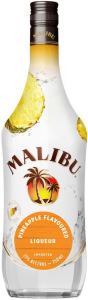 Malibu Grand Marnier Liqueur  (750 ml) | Shop Online
