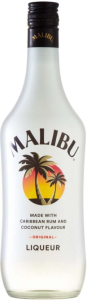 Malibu Original Rum  (750 ml) | Shop Online