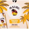 Malibu Pineapple Sunrise Cooler Spirit Cooler (Pack of 4 x 300 ml) | Shop Online - Image 2