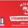 Malibu Strawberry Daiquiri Sprit Cooler  (Pack of 24 x 300 ml) | Shop Online - Image 2