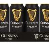 Guinness Stout (4.2% Alcohol, Pack of 24x 440 ml) | Shop Online - Image 2