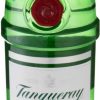 Tanqueray London Dry Premium Gin Alcoholic Beverage ( Pack of 12 x 750 ml, 43 Percent Alcohol Volume) | Shop Online - Image 2