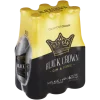 Black Crown Premium Premix Gin and Tonic Alcoholic Beverage ( Pack of 6 x 275 ml Bottles , 5 Percent Alcohol Volume ) | Shop Online - Image 2