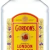 Gordon’s London Dry Gin ( Pack of 12 x 200 ml, 43 Percent Alcohol Volume) | Shop Online - Image 2