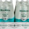 Belgravia Gin & Dry Lemon Bottle (Pack of 24 x 275ml, 5 Percent Alcohol) | Shop Online - Image 2
